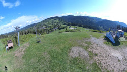 Skiareál Bublava