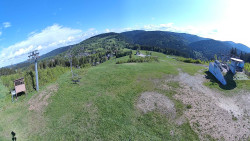 Skiareál Bublava