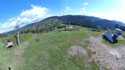 Skiareál Bublava