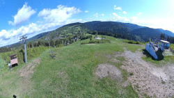 Skiareál Bublava