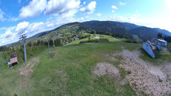 Skiareál Bublava