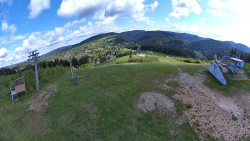 Skiareál Bublava