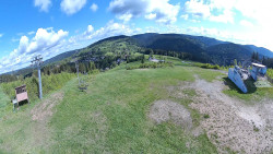 Skiareál Bublava