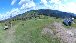 Skiareál Bublava
