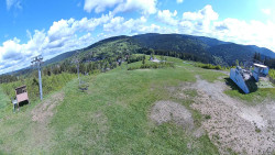Skiareál Bublava