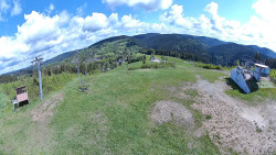 Skiareál Bublava