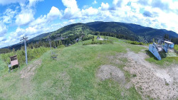 Skiareál Bublava