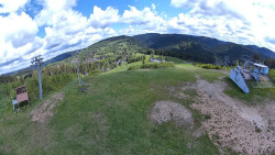 Skiareál Bublava