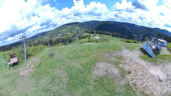 Skiareál Bublava