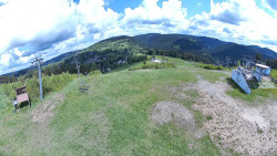 Skiareál Bublava