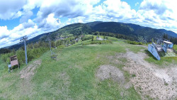 Skiareál Bublava