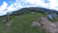 Skiareál Bublava