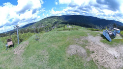 Skiareál Bublava