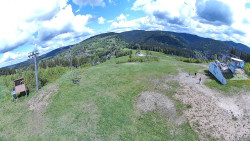 Skiareál Bublava