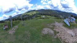 Skiareál Bublava