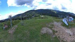 Skiareál Bublava