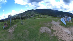 Skiareál Bublava