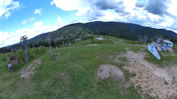 Skiareál Bublava