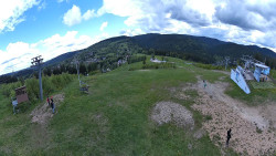 Skiareál Bublava