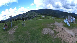Skiareál Bublava