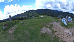 Skiareál Bublava