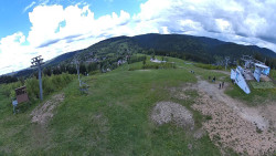 Skiareál Bublava