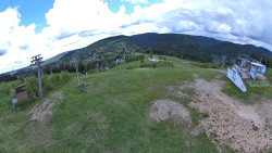 Skiareál Bublava