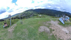 Skiareál Bublava