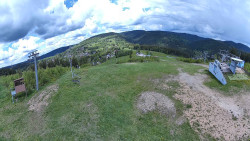 Skiareál Bublava