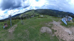 Skiareál Bublava