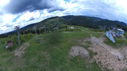 Skiareál Bublava