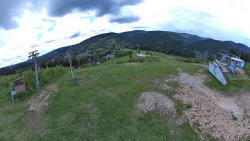 Skiareál Bublava