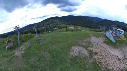 Skiareál Bublava