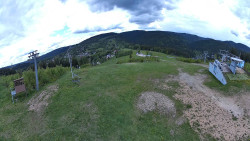 Skiareál Bublava