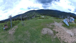 Skiareál Bublava