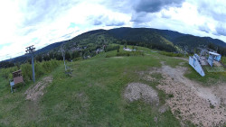Skiareál Bublava