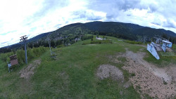 Skiareál Bublava