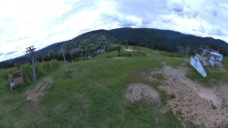 Skiareál Bublava