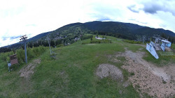 Skiareál Bublava