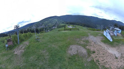 Skiareál Bublava