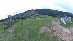Skiareál Bublava