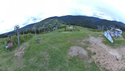 Skiareál Bublava