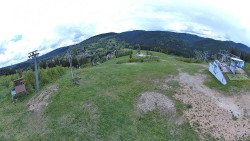 Skiareál Bublava