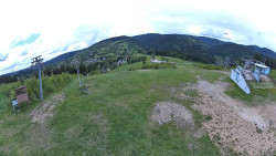 Skiareál Bublava