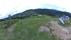 Skiareál Bublava