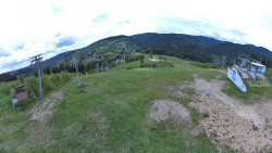 Skiareál Bublava