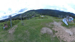 Skiareál Bublava
