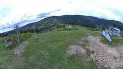Skiareál Bublava