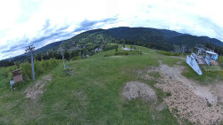 Skiareál Bublava