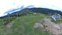 Skiareál Bublava